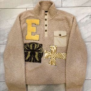 Meet your Posher, Thomas